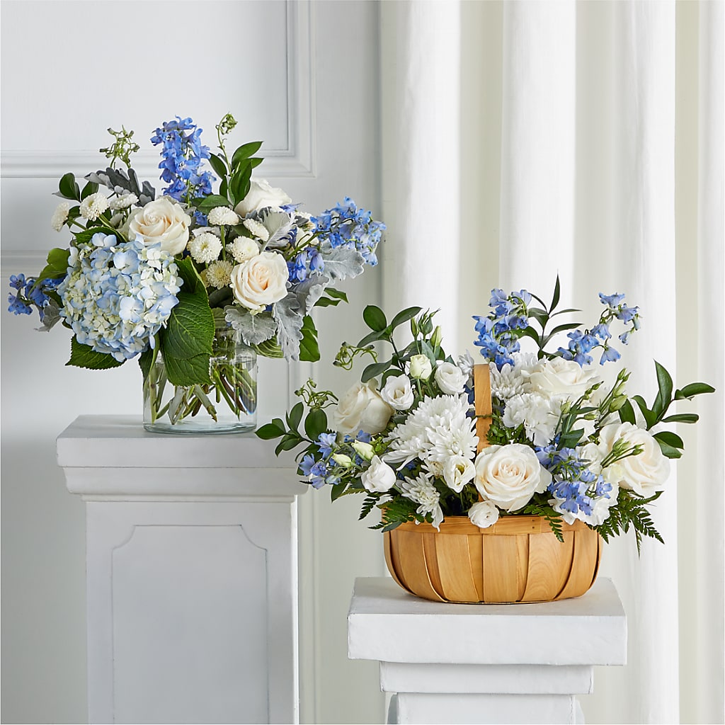 Blessings of Memory Bundles – Jax Flowers Corp, Orange Park FL
