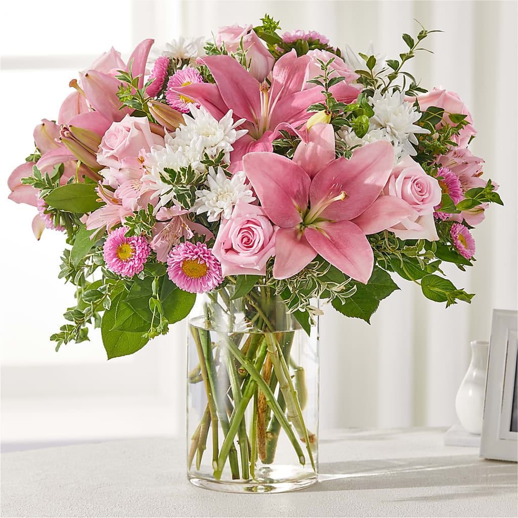 Healing Hug Bouquet – Jax Flowers Corp, Orange Park FL