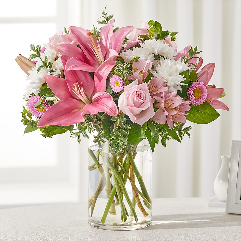 Healing Hug Bouquet – Jax Flowers Corp, Orange Park FL