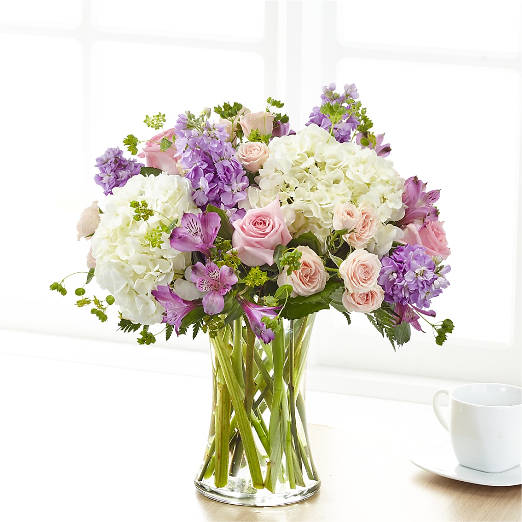 Shared Sentiment Bouquet – Jax Flowers Corp, Orange Park FL