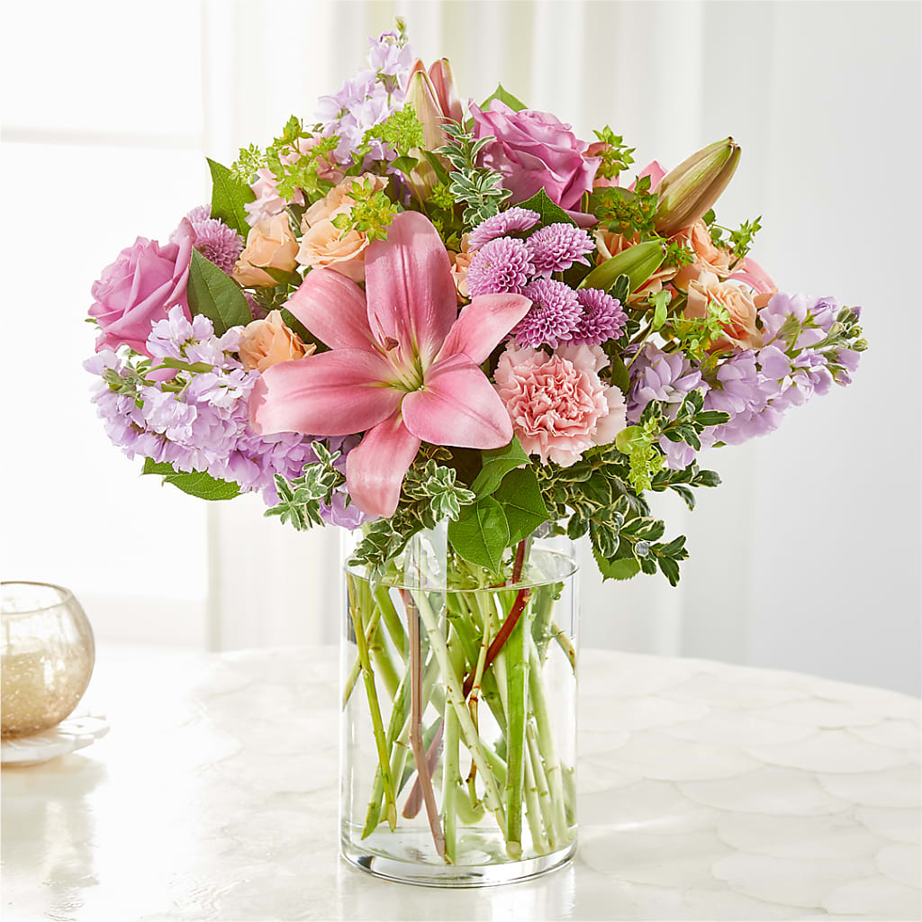 Resilience Bouquet – Jax Flowers Corp, Orange Park FL