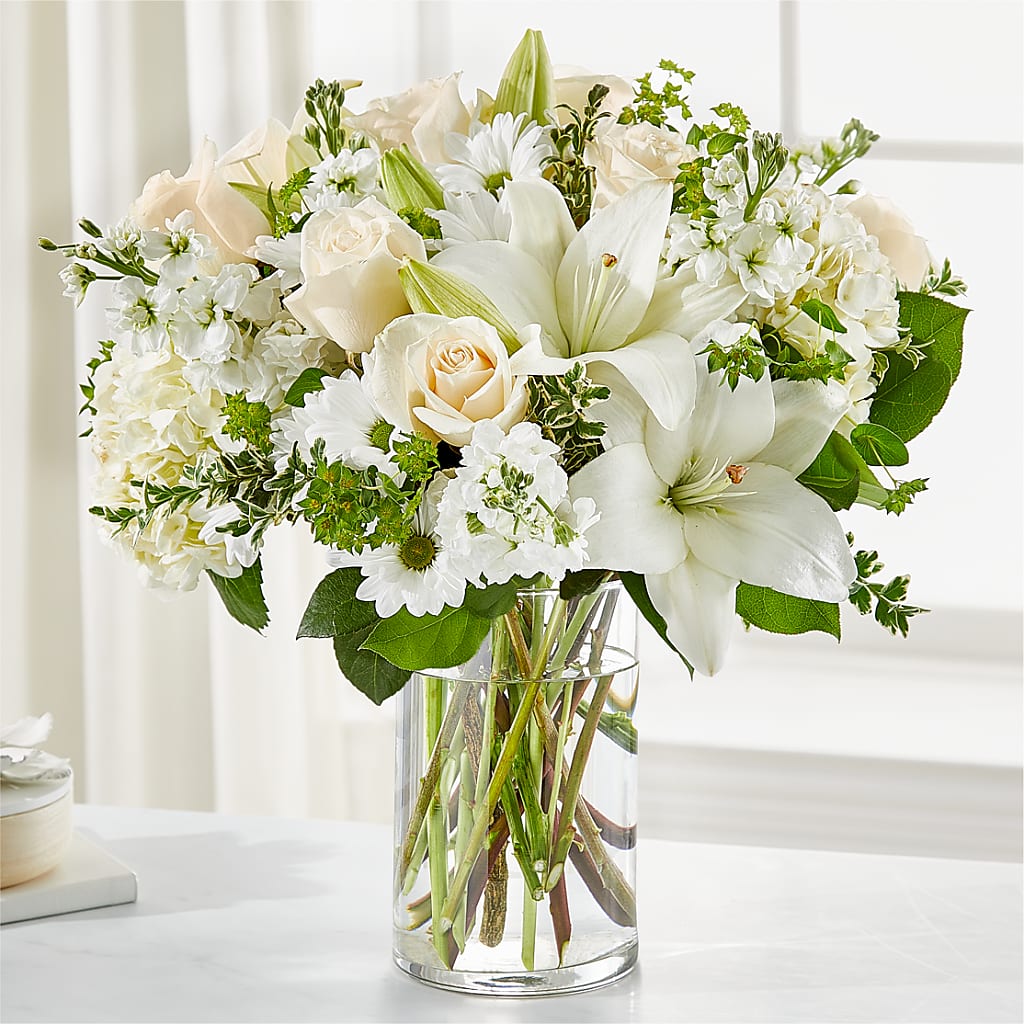 Hope & Renewal Bouquet – Jax Flowers Corp, Orange Park FL