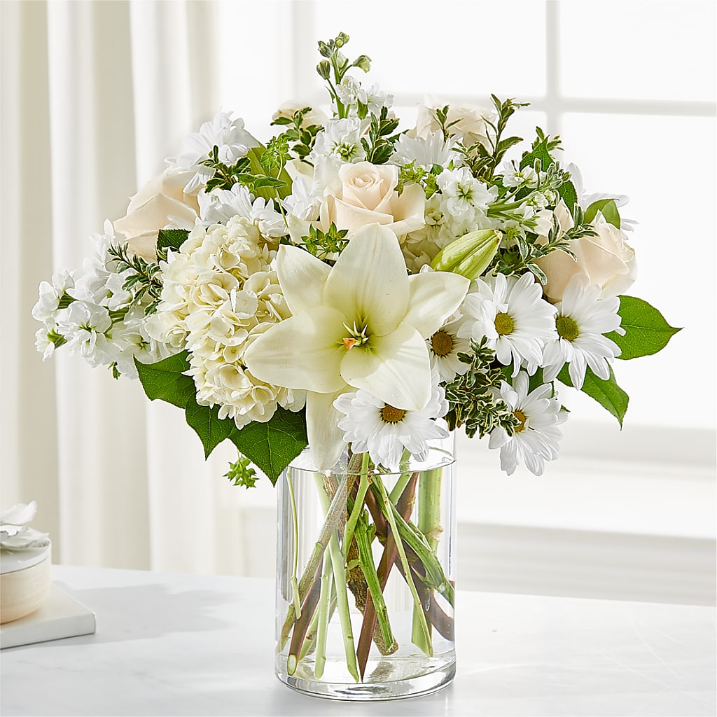 Hope & Renewal Bouquet – Jax Flowers Corp, Orange Park FL