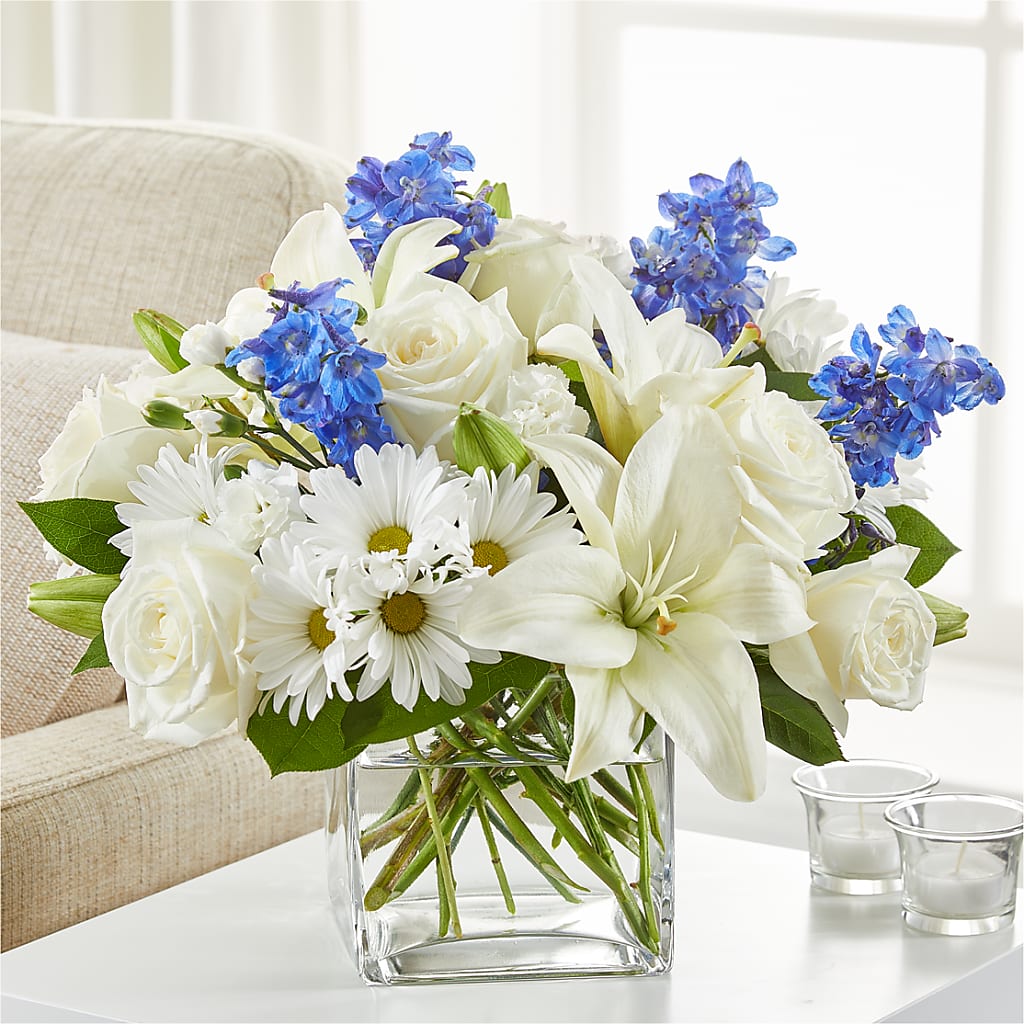 Restored Bouquet – Jax Flowers Corp, Orange Park FL