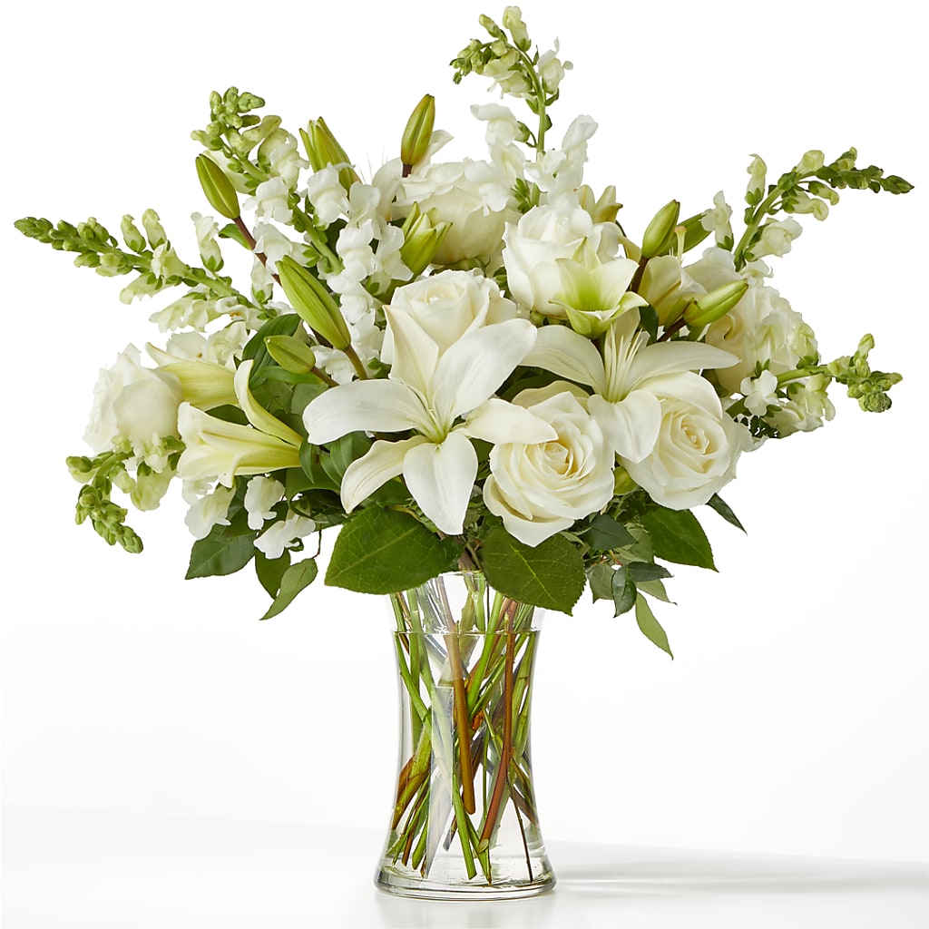 Eternal Friendship Bouquet – Jax Flowers Corp, Orange Park FL