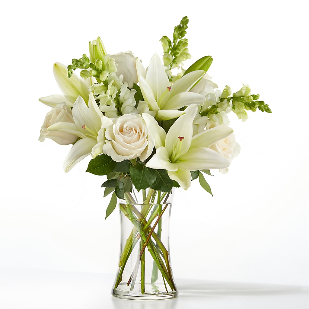 Eternal Friendship Bouquet – Jax Flowers Corp, Orange Park FL