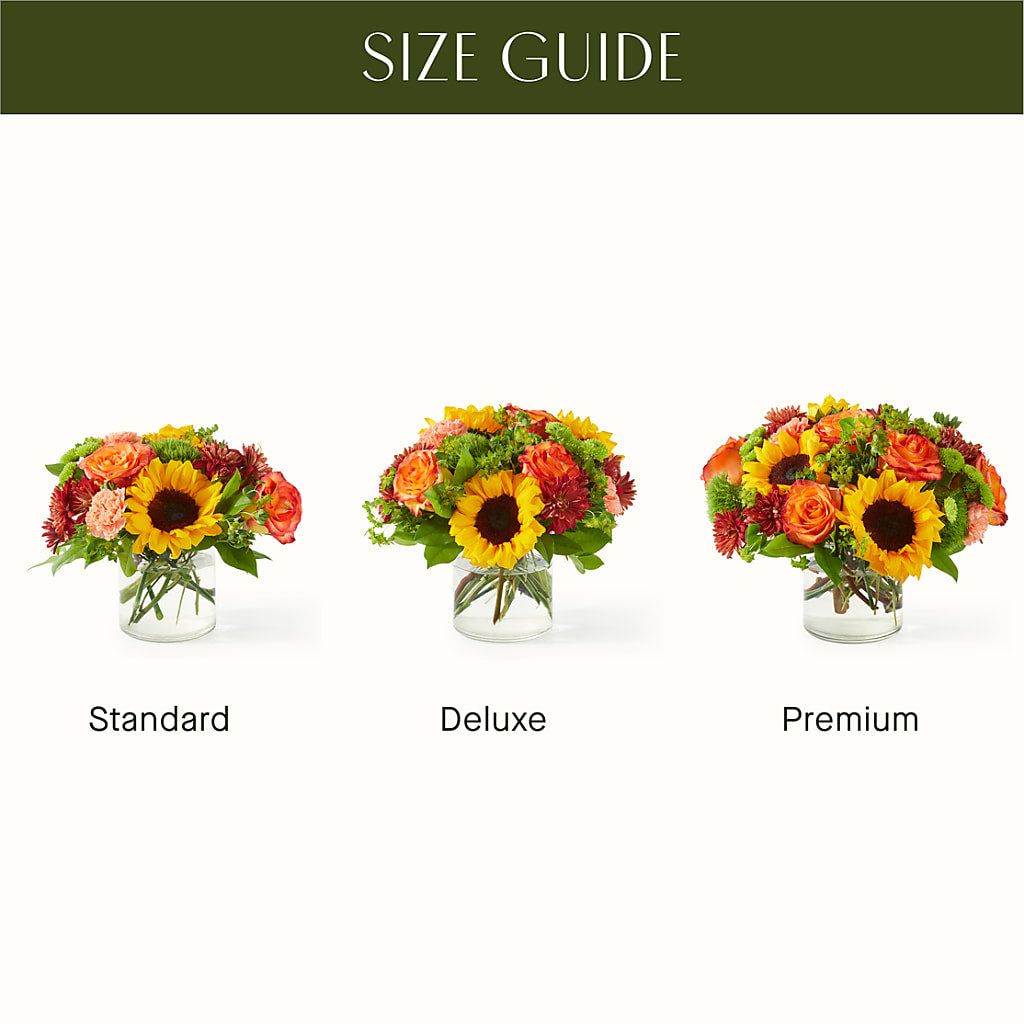 Harvest Festival Bouquet – Jax Flowers Corp, Orange Park FL