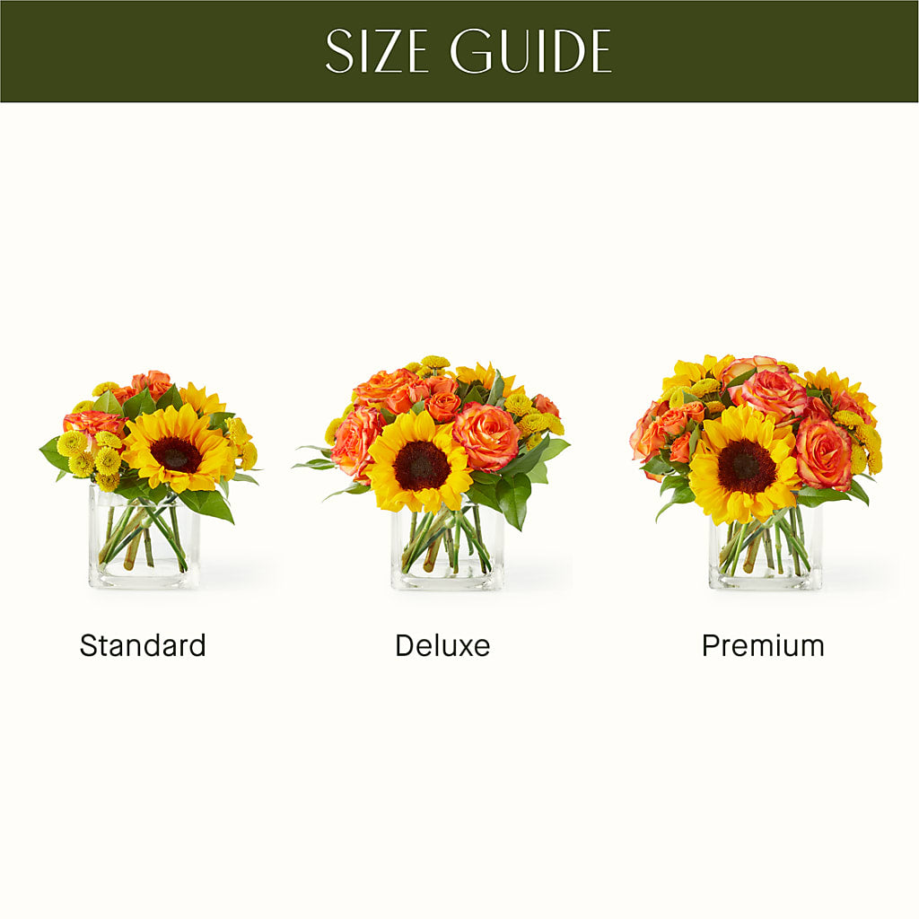 Picnic in the Park Bouquet – Jax Flowers Corp, Orange Park FL