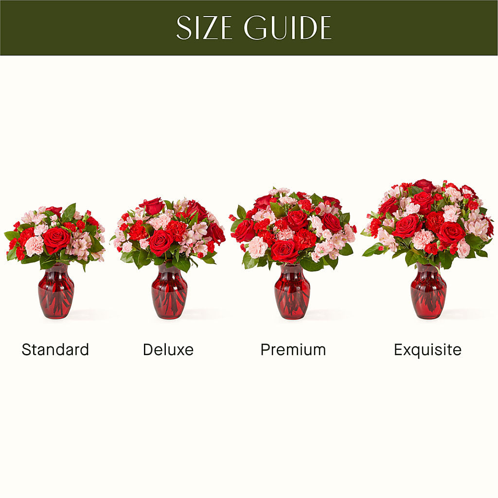 Candy Kisses Bouquet – Jax Flowers Corp, Orange Park FL