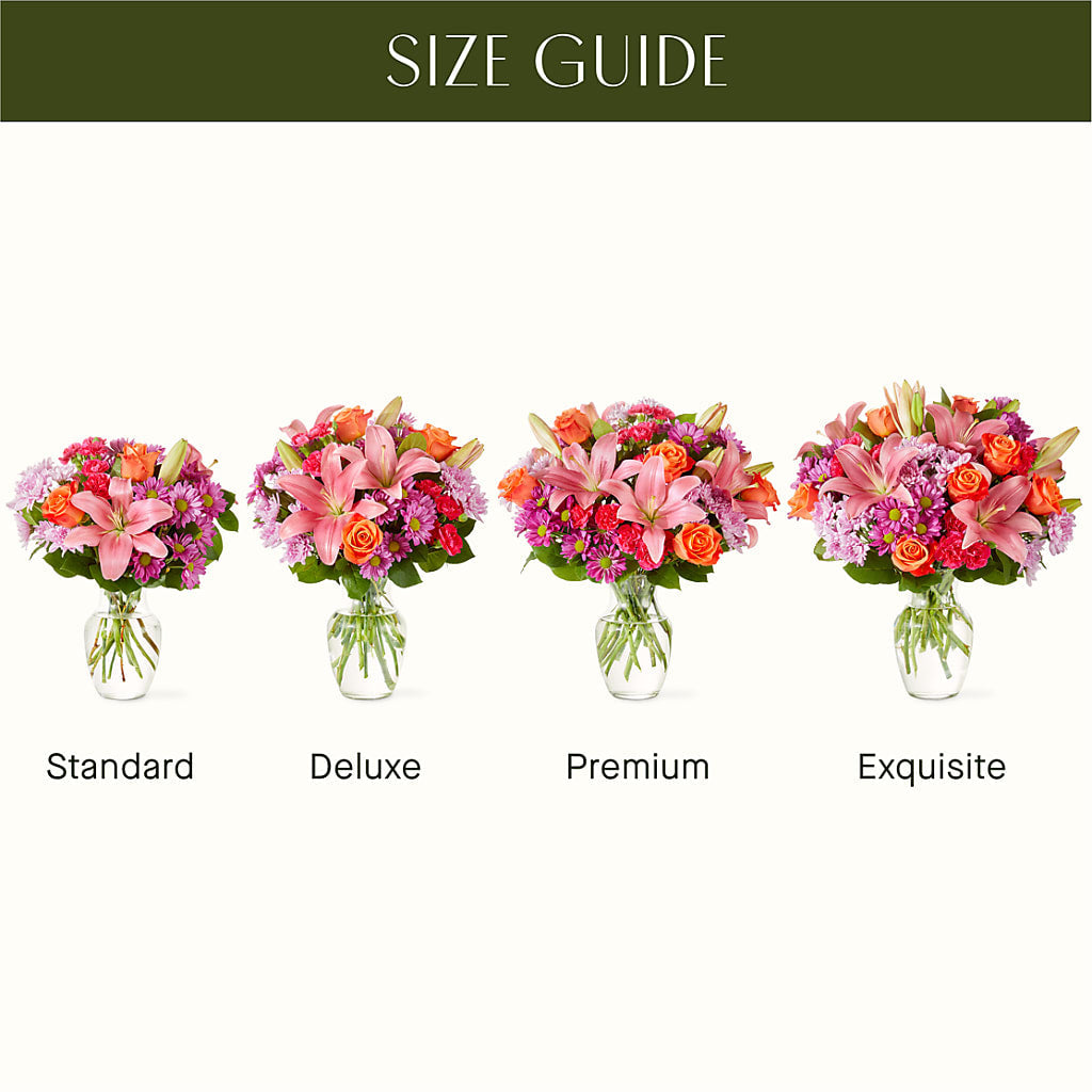 One and Only Bouquet – Jax Flowers Corp, Orange Park FL
