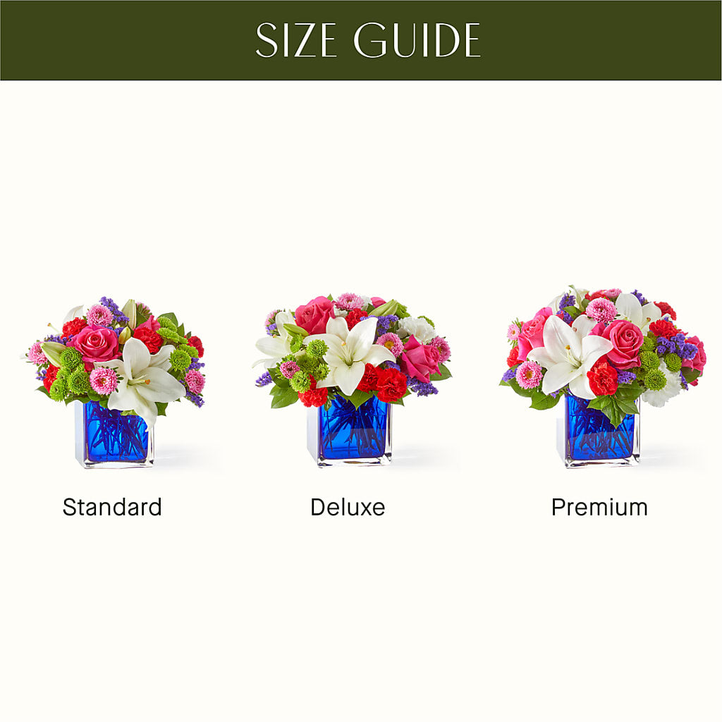 Quality Time Bouquet – Jax Flowers Corp, Orange Park FL