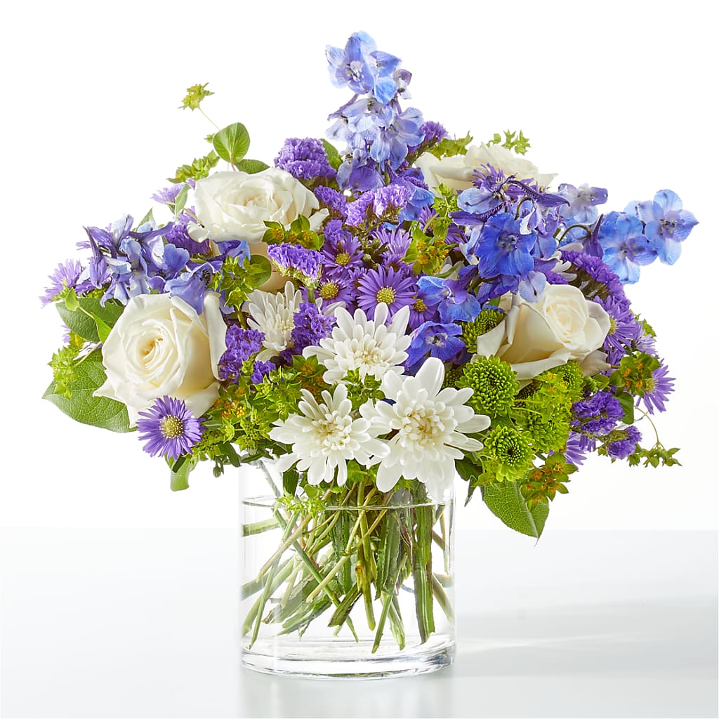 Genuine Gestures Bouquet – Jax Flowers Corp, Orange Park FL