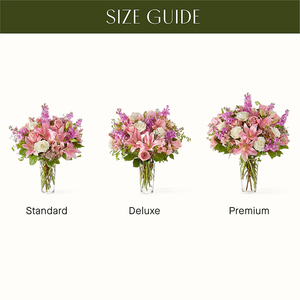 Ethereal Beauty Bouquet – Jax Flowers Corp, Orange Park FL
