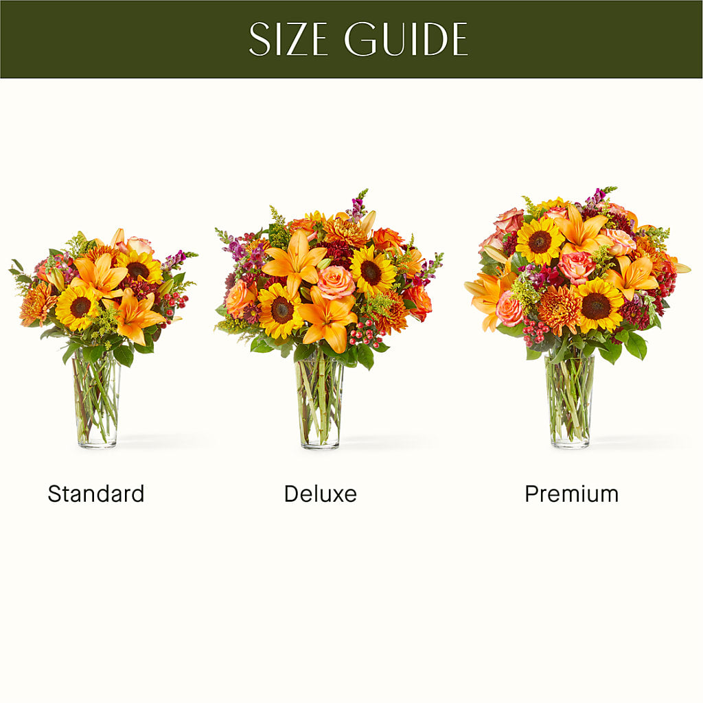 Seasons Change Bouquet – Jax Flowers Corp, Orange Park FL