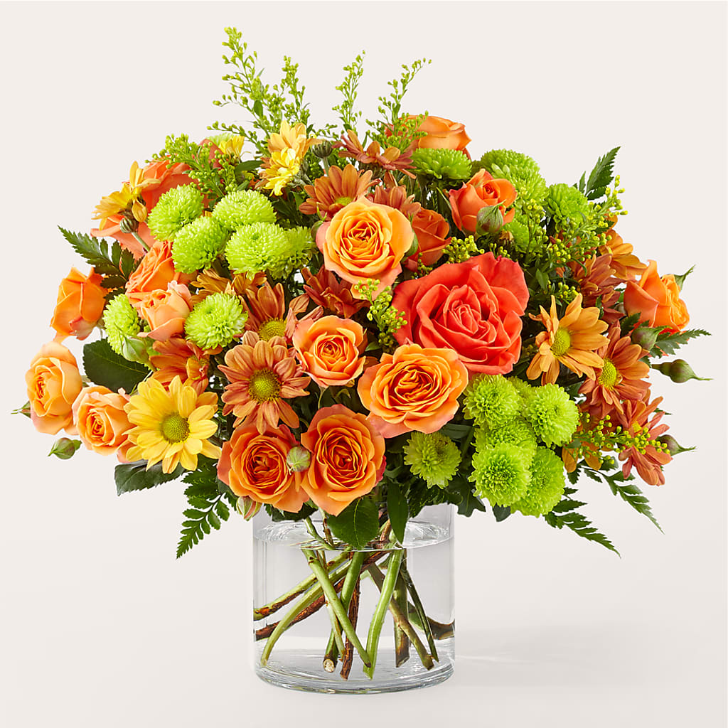 The Farmhouse Bouquet – Jax Flowers Corp, Orange Park FL