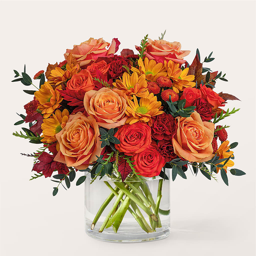 Sweet as Cinnamon Bouquet – Jax Flowers Corp, Orange Park FL