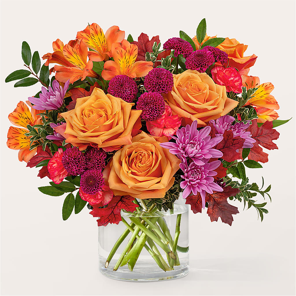 Terracotta Treasures Bouquet – Jax Flowers Corp, Orange Park FL