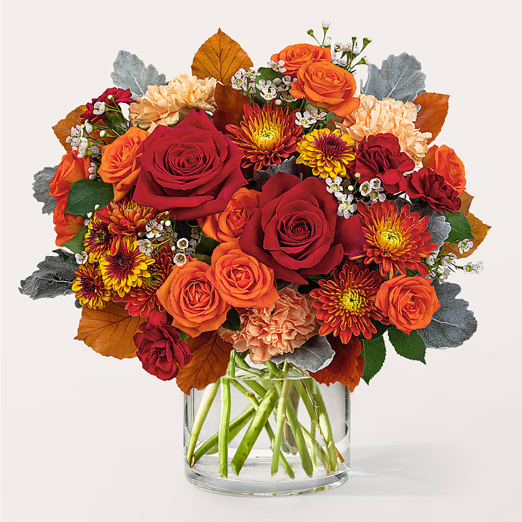 Merlot Bouquet – Jax Flowers Corp, Orange Park FL