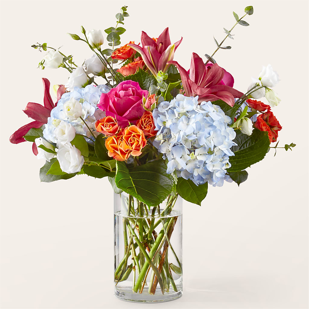 Awestruck Luxury Bouquet – Jax Flowers Corp, Orange Park FL