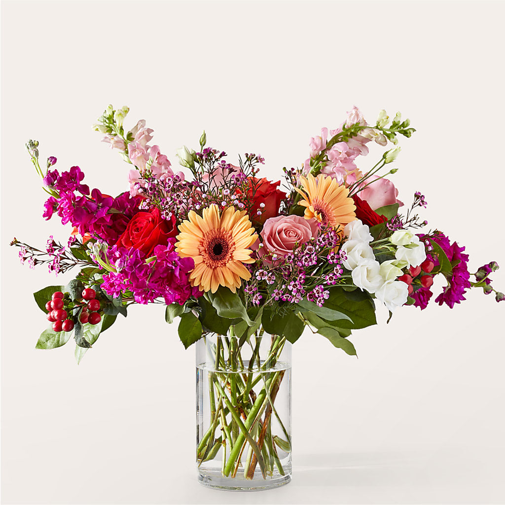 Renaissance Luxury Bouquet – Jax Flowers Corp, Orange Park FL