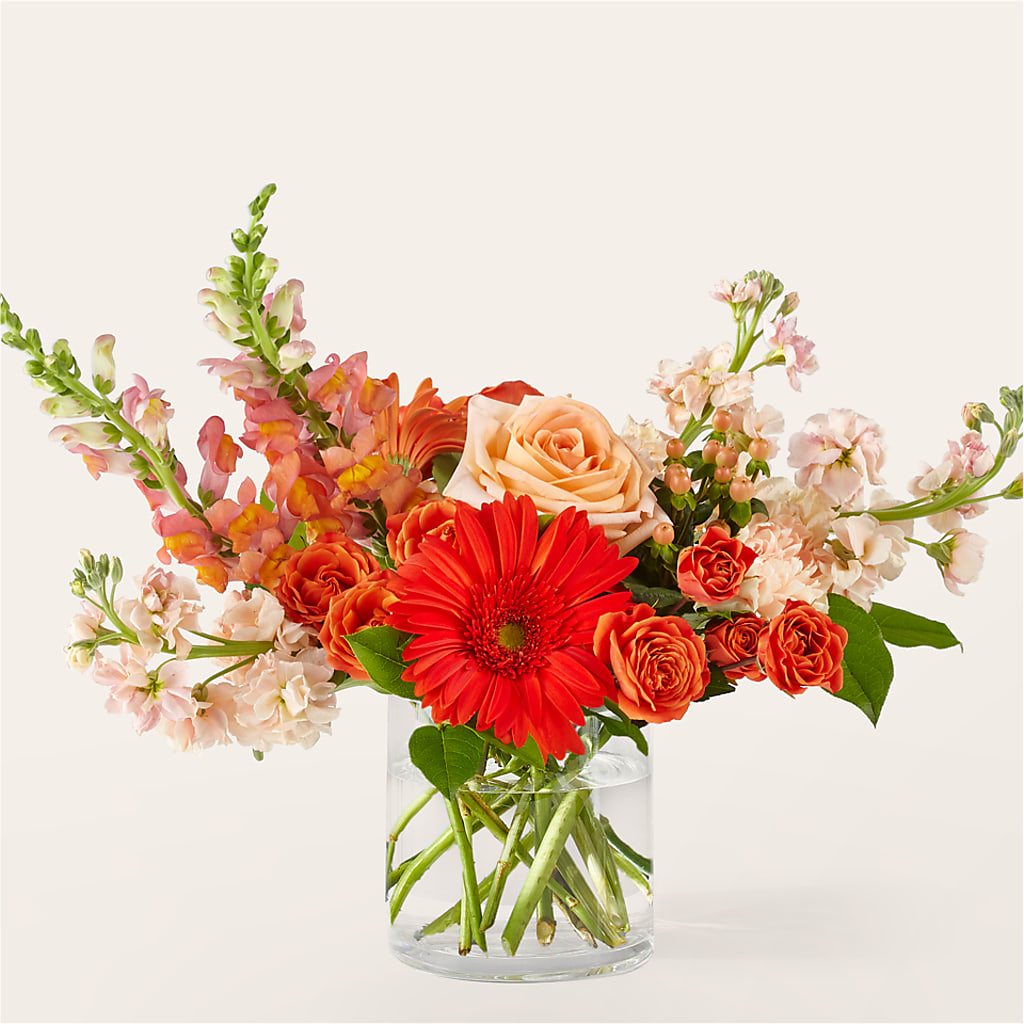 Paloma Please Bouquet – Jax Flowers Corp, Orange Park FL