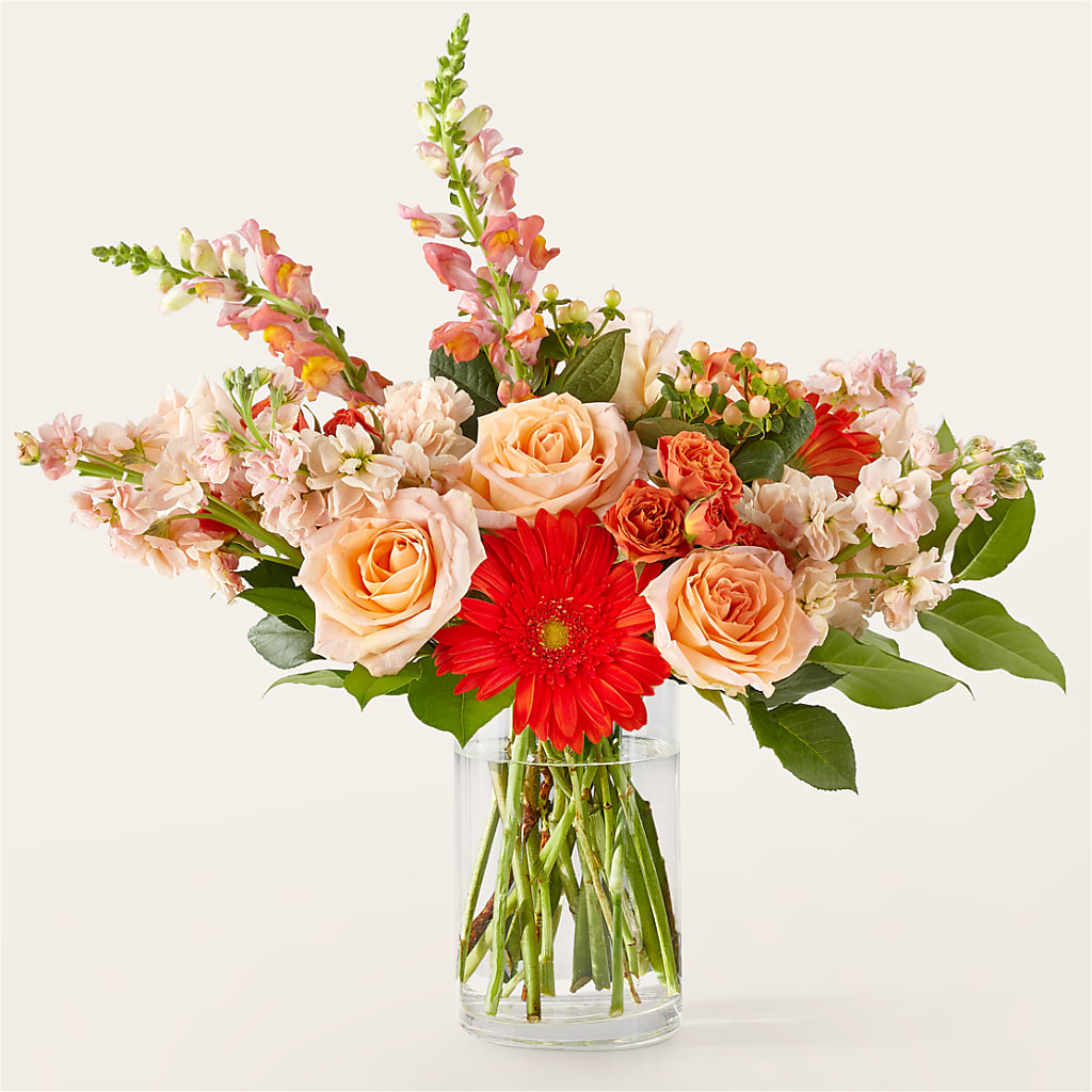 Paloma Please Bouquet – Jax Flowers Corp, Orange Park FL