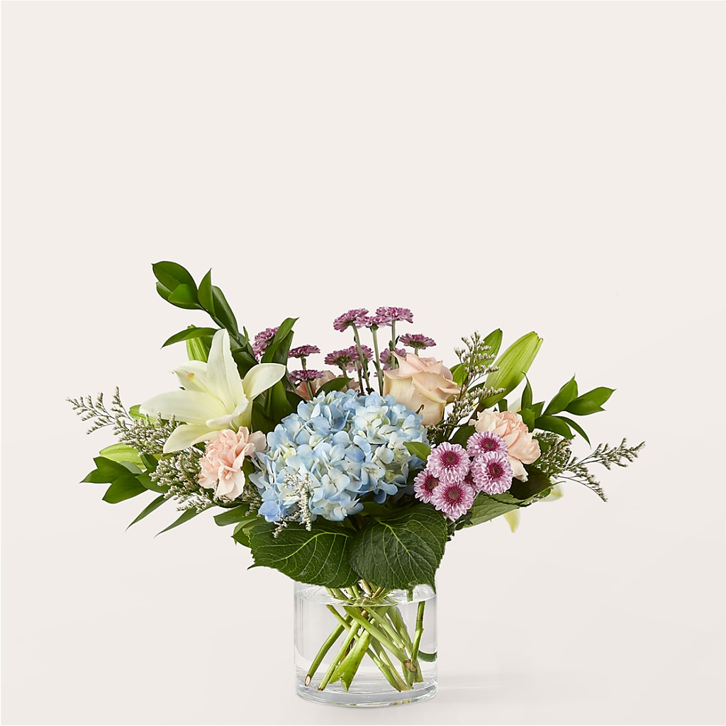 Slow Mornings Bouquet – Jax Flowers Corp, Orange Park FL