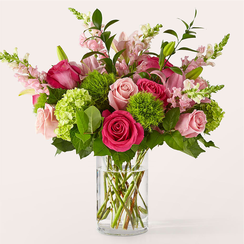 Fit for a Queen Luxury Bouquet – Jax Flowers Corp, Orange Park FL