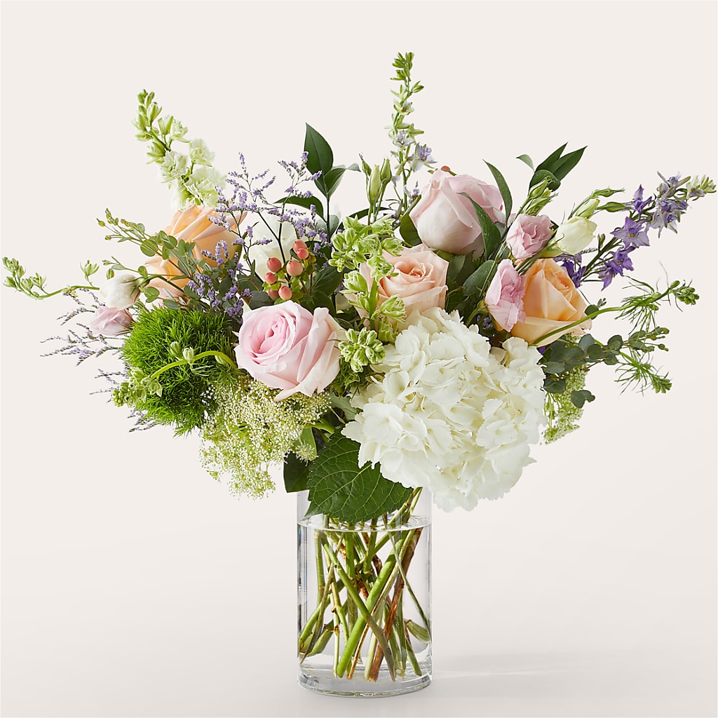 From Scratch Luxury Bouquet – Jax Flowers Corp, Orange Park FL