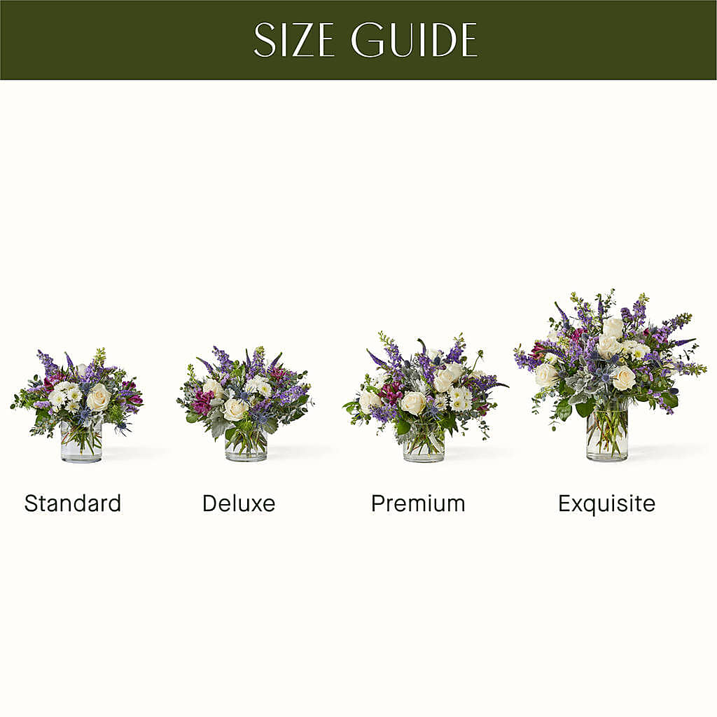 Shooting Star Bouquet – Jax Flowers Corp, Orange Park FL
