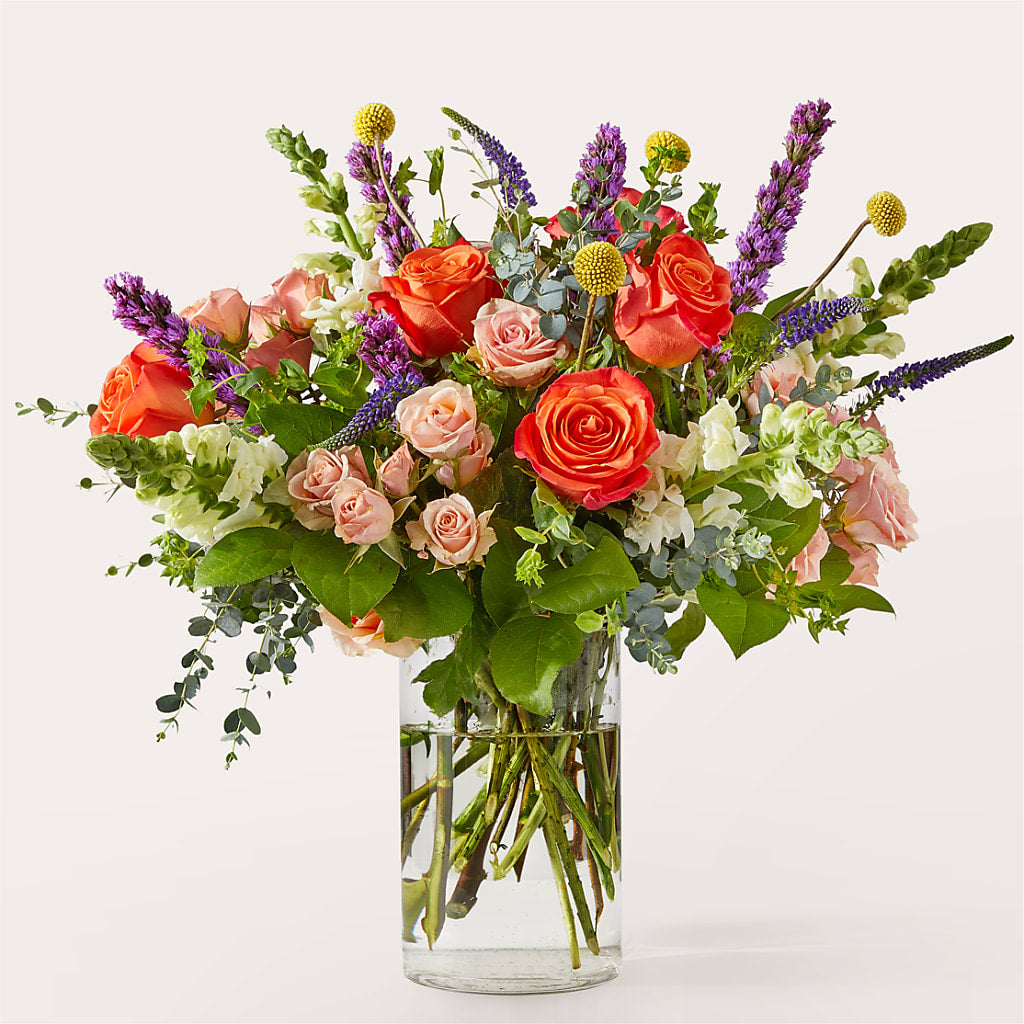 The Standout Bouquet – Jax Flowers Corp, Orange Park FL