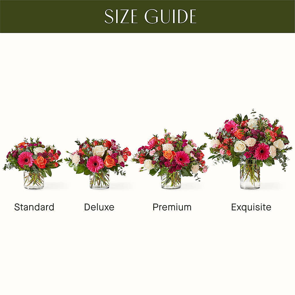 Smell the Roses Bouquet – Jax Flowers Corp, Orange Park FL