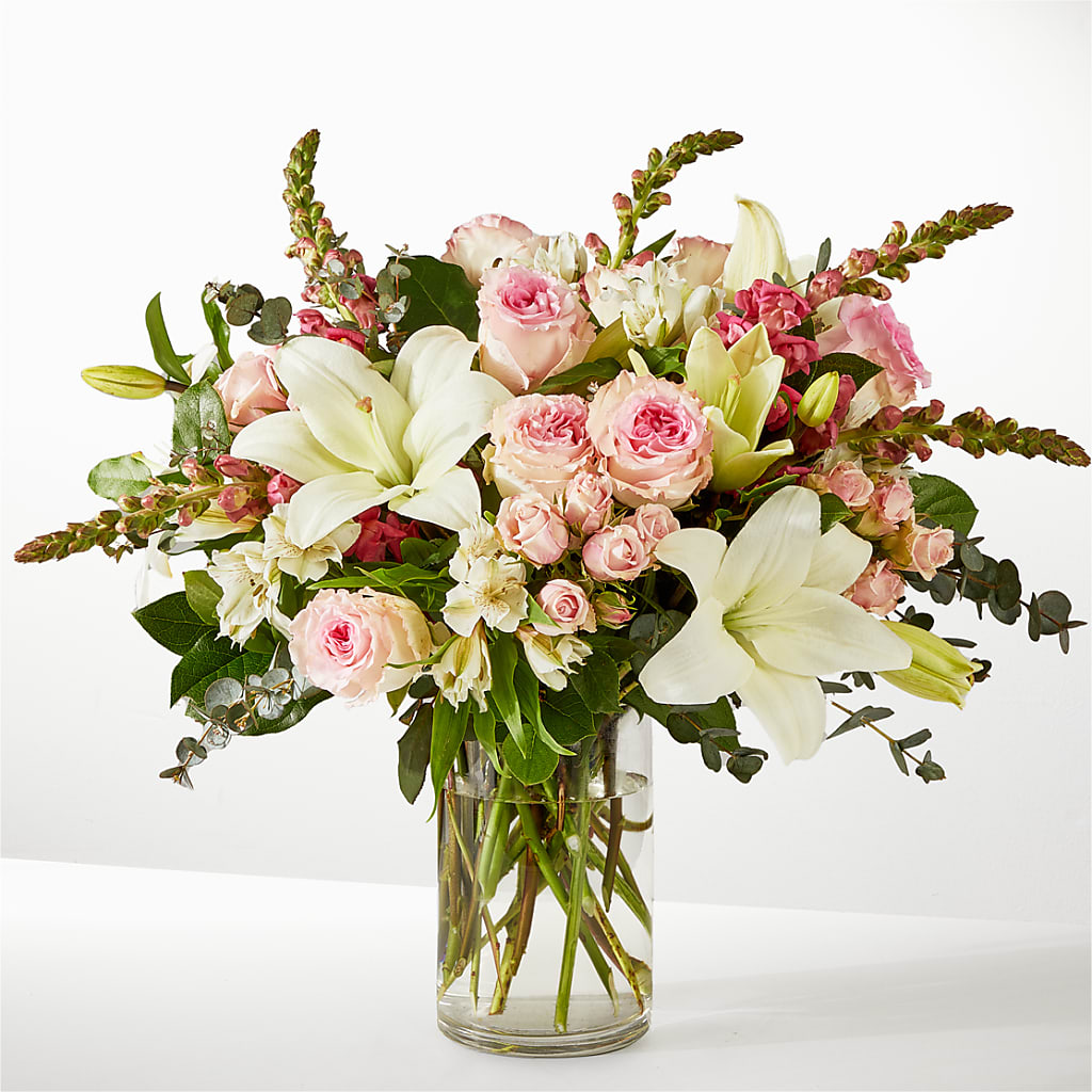 Ballet Slippers Bouquet – Jax Flowers Corp, Orange Park FL