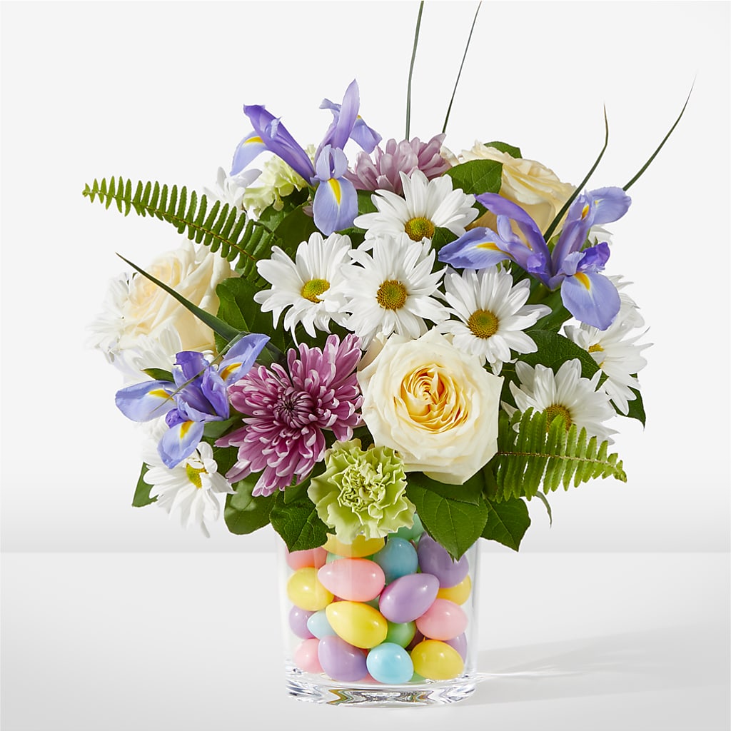Easter Brunch Bouquet – Jax Flowers Corp, Orange Park FL