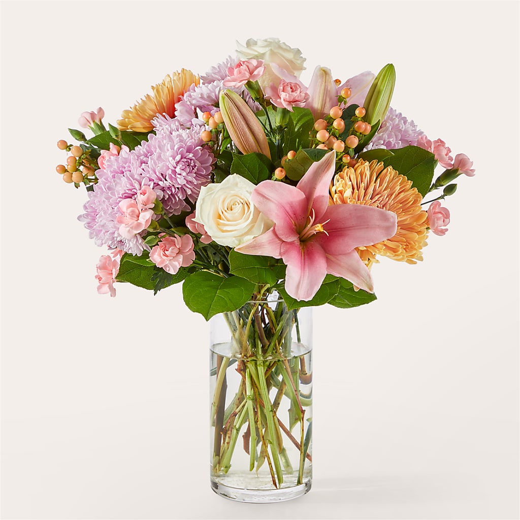 Gelato Bouquet – Jax Flowers Corp, Orange Park FL