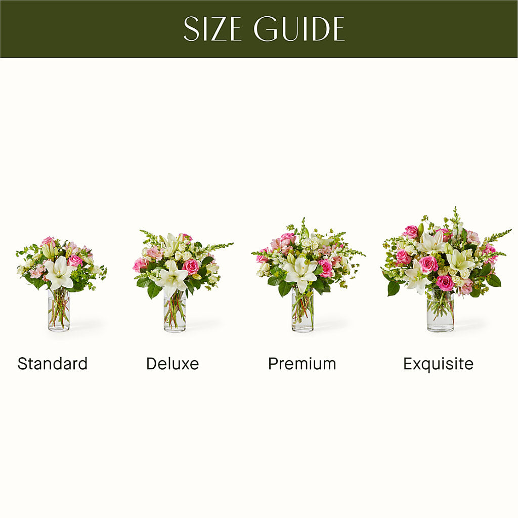 Fondly Bouquet – Jax Flowers Corp, Orange Park FL