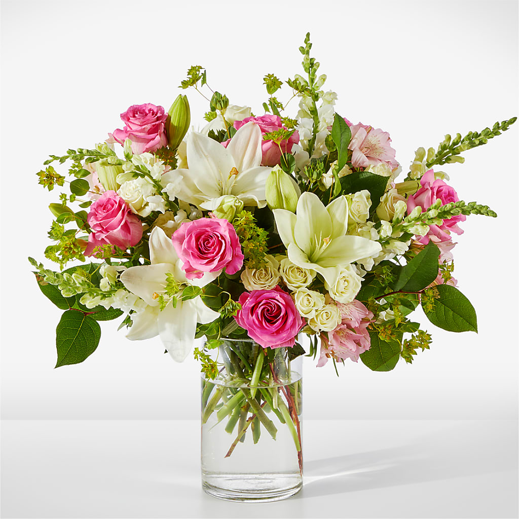 Fondly Bouquet – Jax Flowers Corp, Orange Park FL