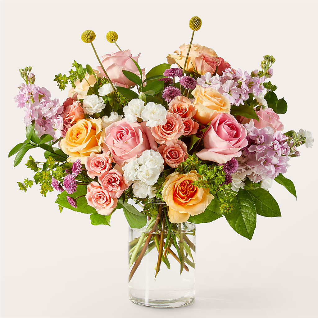 Perfect Contentment Bouquet – Jax Flowers Corp, Orange Park FL