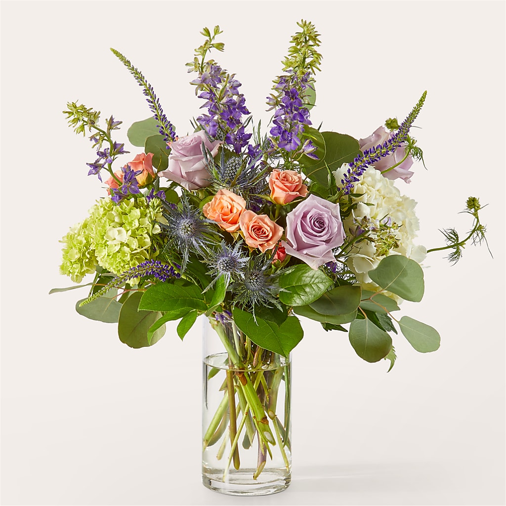 Appealing Aura Bouquet – Jax Flowers Corp, Orange Park FL