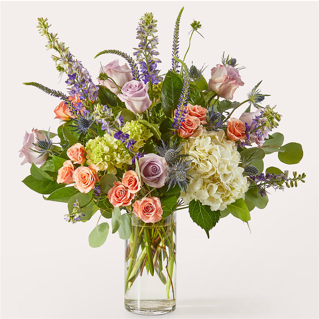 Appealing Aura Bouquet – Jax Flowers Corp, Orange Park FL