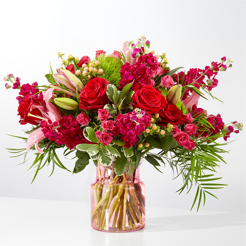 In Every Lifetime Bouquet – Jax Flowers Corp, Orange Park FL