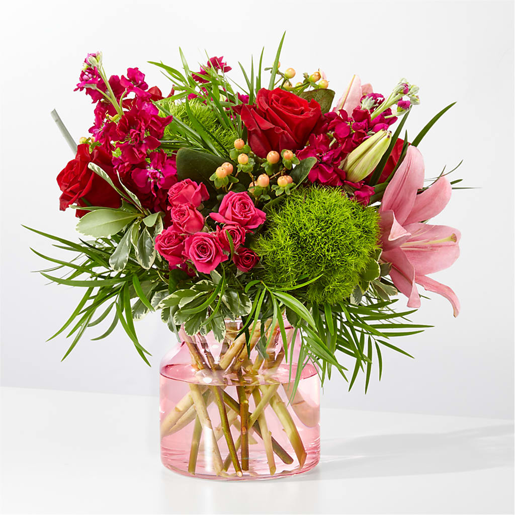 In Every Lifetime Bouquet – Jax Flowers Corp, Orange Park FL