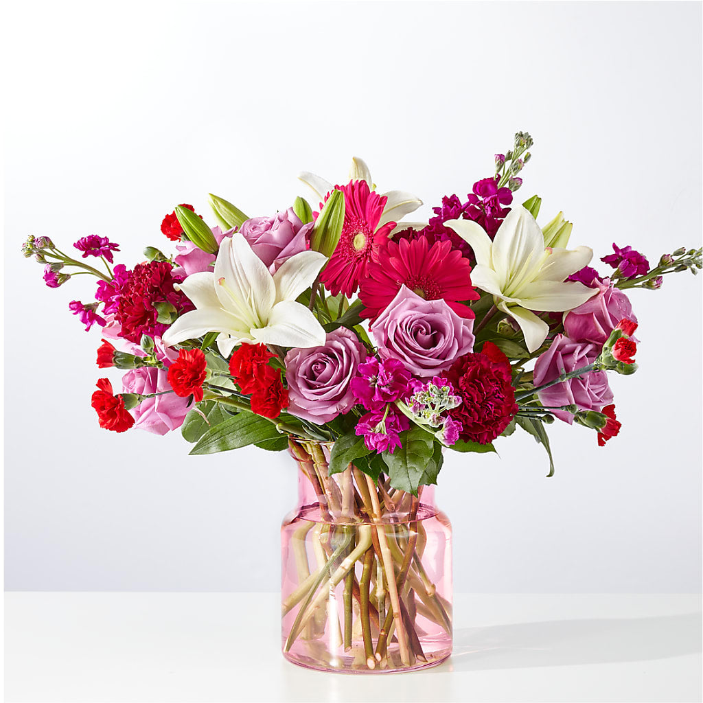 Other Half Bouquet – Jax Flowers Corp, Orange Park FL