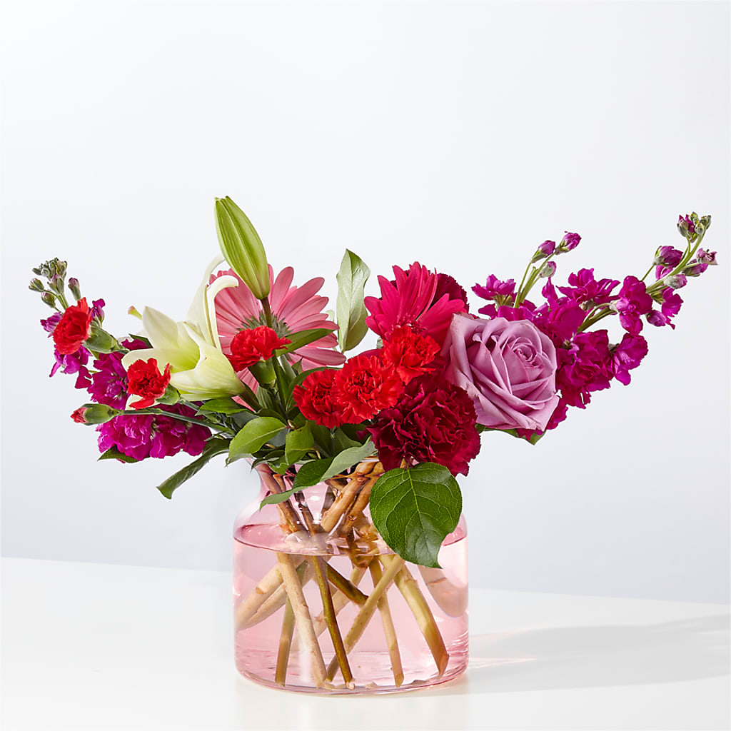 Other Half Bouquet – Jax Flowers Corp, Orange Park FL