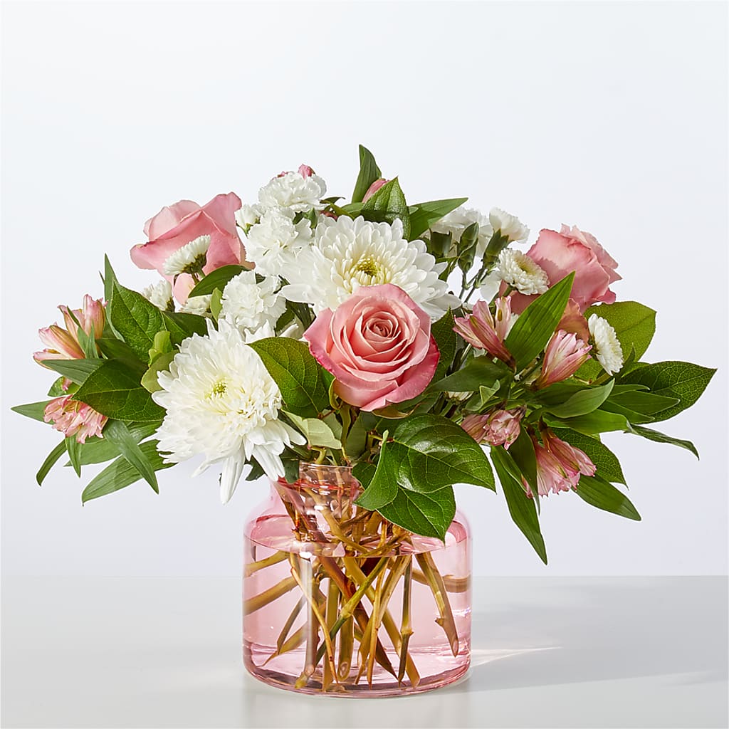 Infatuated Bouquet – Jax Flowers Corp, Orange Park FL