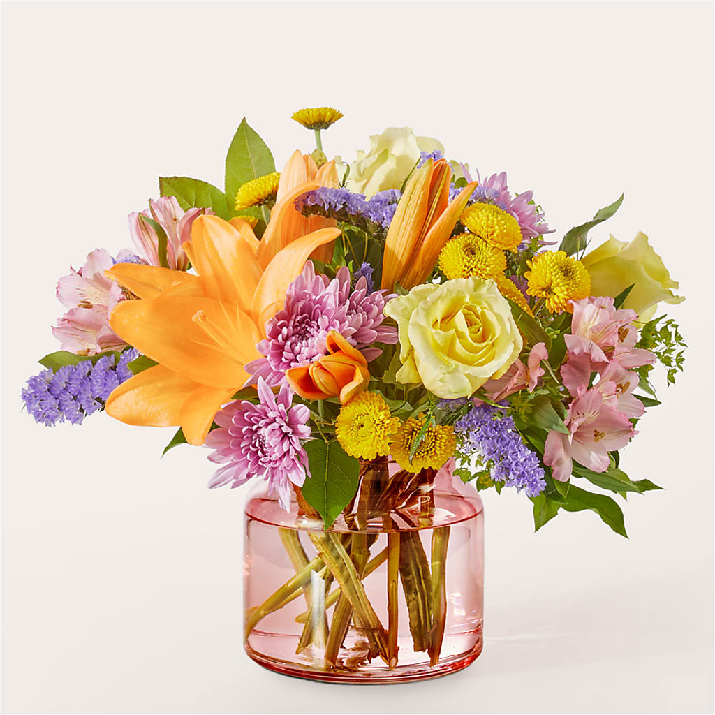 Lucky Charm Bouquet – Jax Flowers Corp, Orange Park FL