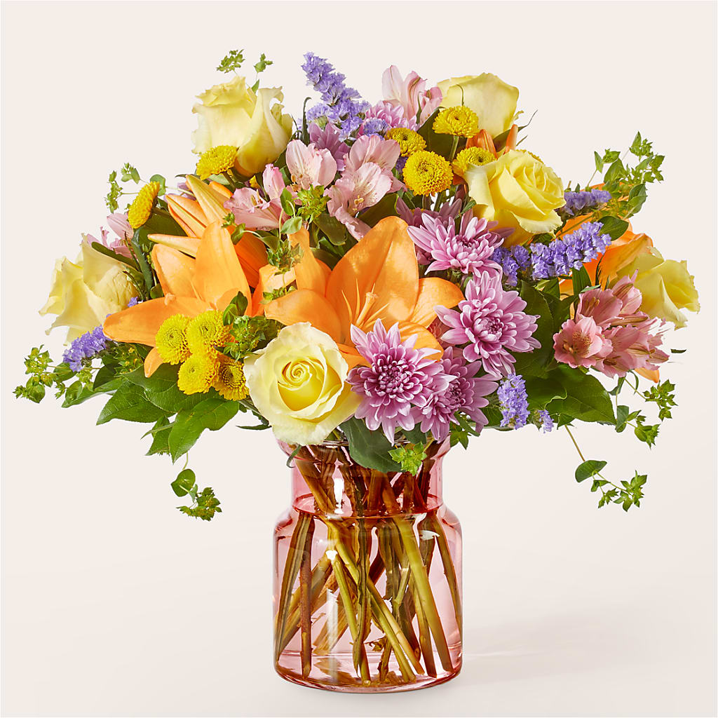 Lucky Charm Bouquet – Jax Flowers Corp, Orange Park FL