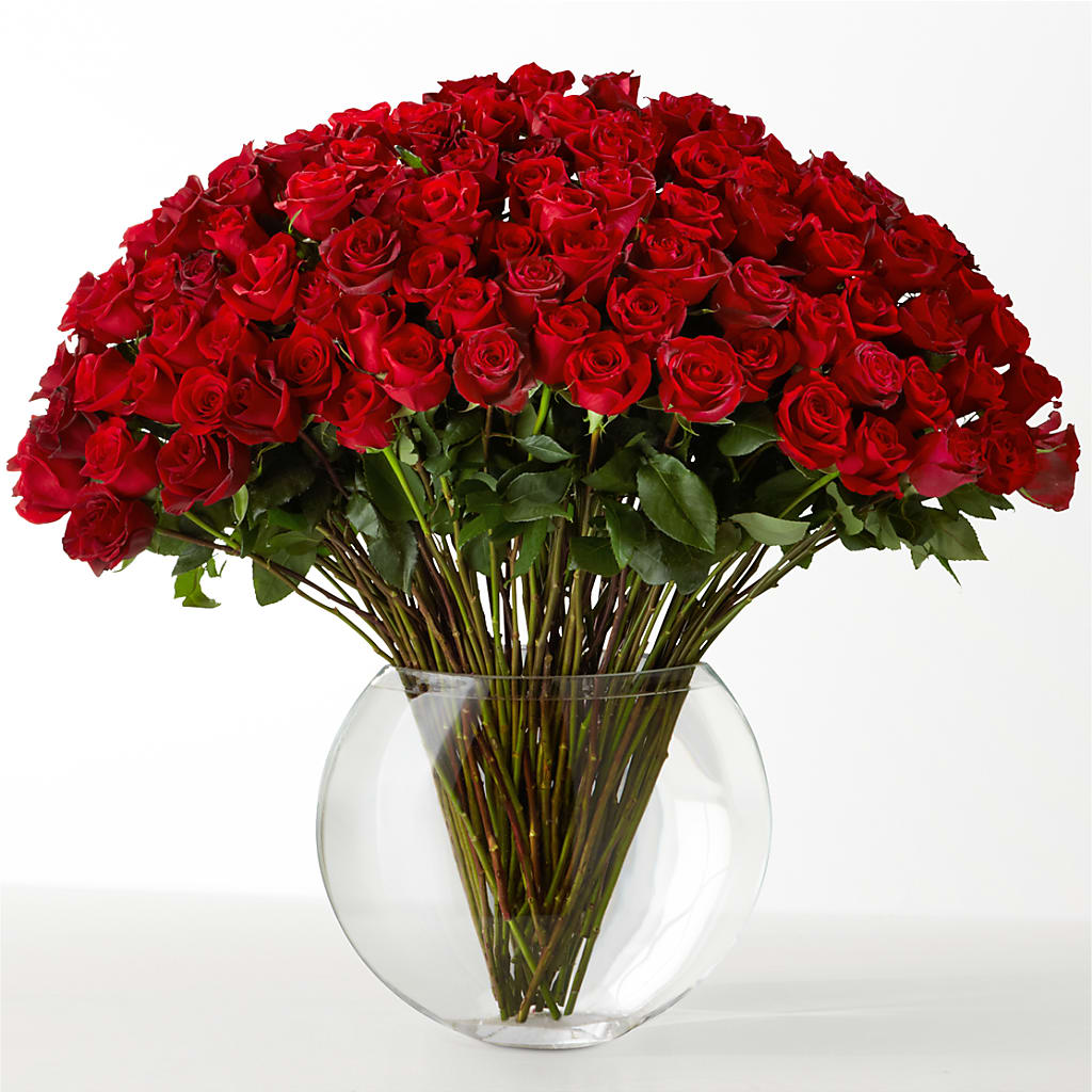 The Idealist – Jax Flowers Corp, Orange Park FL