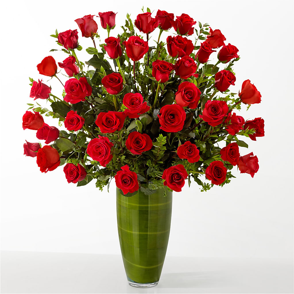 The Ballad – Jax Flowers Corp, Orange Park FL