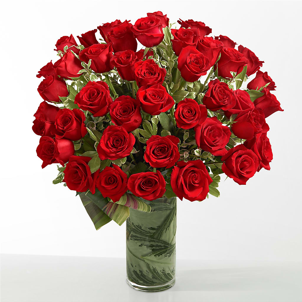 The Enamored – Jax Flowers Corp, Orange Park FL
